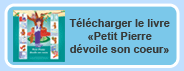 Petit Pierre dévoile son coeur